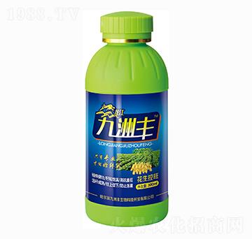 花生高產(chǎn)控旺劑-九洲豐