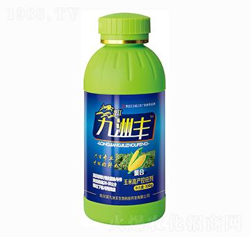玉米高產(chǎn)控旺劑-九洲豐