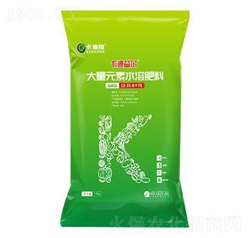 ����Ԫ��ˮ�ܷ���12-35-8+TE-�����栖-����¡