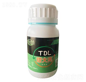噴施型甜大亮葉面肥-綠可欣