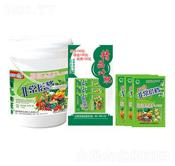 非常搭檔 萊利生物