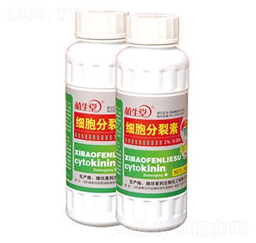 細(xì)胞分裂素 植生堂 萊利生物