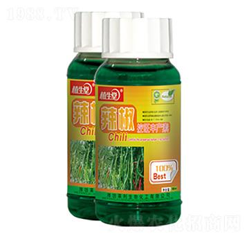 辣椒控旺豐產(chǎn)素 植生堂 萊利生物
