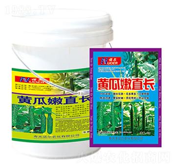 黃瓜嫩直長(zhǎng) 萊利生物