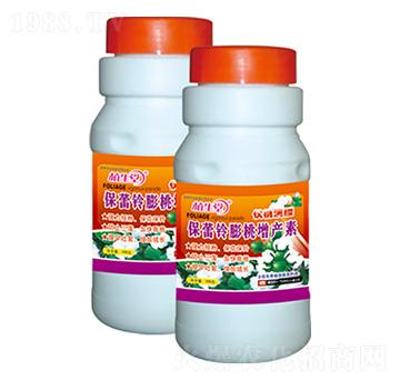 保蕾鈴膨桃增產(chǎn)素 植生堂 萊利生物