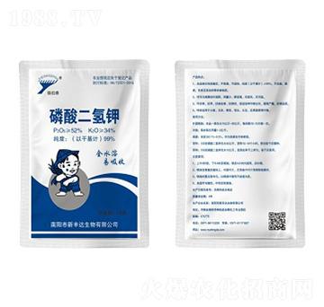 磷酸二氫鉀-新豐達