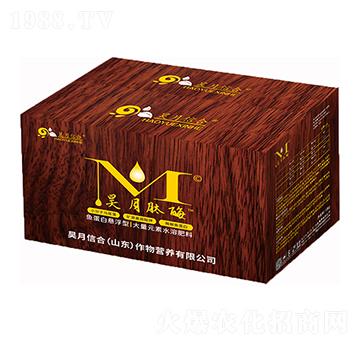 魚蛋白懸浮型大量元素水溶肥料-昊月肽酶-昊月信合