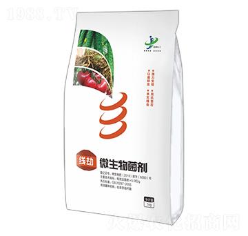 微生物菌劑 線劫 金牌化工