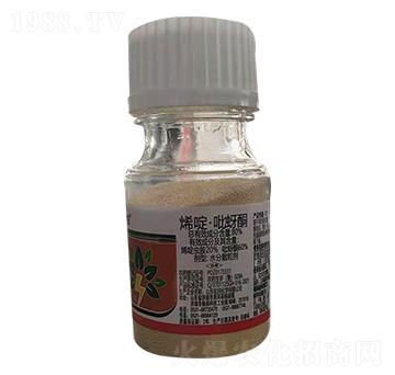 80%烯啶·吡蚜酮 松岡