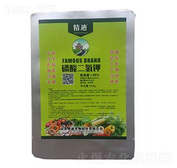 磷酸二氫鉀 精迪