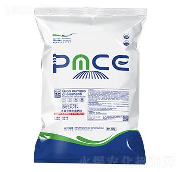 海藻甲殼素高鉀型大量元素水溶肥料 藻鎂樂 普美斯