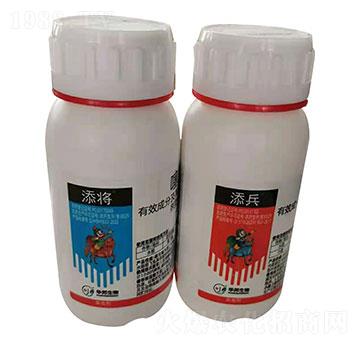 25%吡蚜酮+30%噻蟲嗪 添兵+添將 豐收樂