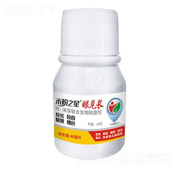 鈣·海藻聯(lián)合生物刺激劑-禾盼之星眼見長-禾盼農(nóng)業(yè)