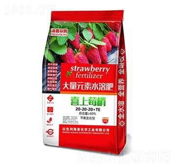 ƽ�����L(zh��ng)�ʹ���Ԫ��ˮ�ܷ�20-20-20+TE ϲ��ݮ�� ���ջ��W(xu��)