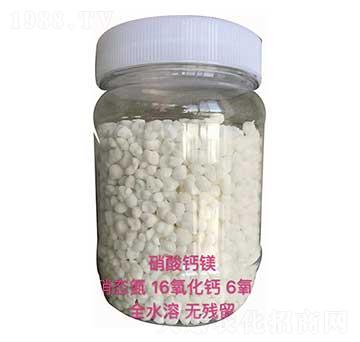 硝酸鈣鎂 亨達化工