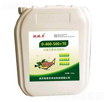 ����Ԫ��ˮ�ܷ�0-400-500+TE �����S