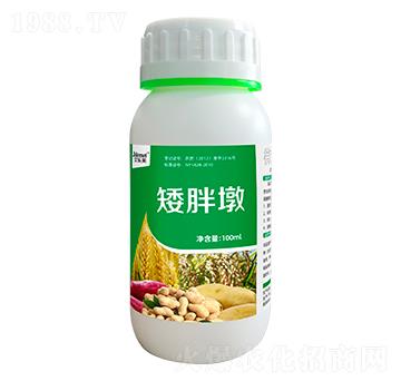 植物生長(zhǎng)平衡劑 矮胖墩 艾樂(lè)美