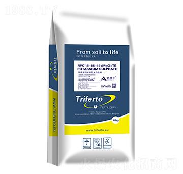 �ߝ��������͏�(f��)�Ϸ���15-15-15+MgO+TE ����ʿ �طƠ��D