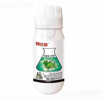 100g春雷霉素 稼比穩(wěn) 益農(nóng)同禮