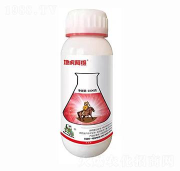 25克每升高效氯氟氰菊酯 地虎阿維 益農(nóng)同禮