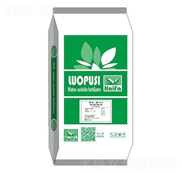 ����Ԫ��ˮ�ܷ�20-20-20+TE-ħ���S-�������H