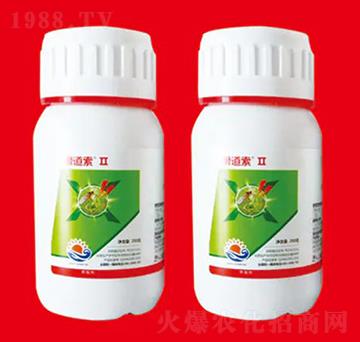 31%阿維·滅蠅胺 潛道索II 海冉化學(xué)