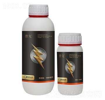 5%啶蟲咪-普戈-豐收樂