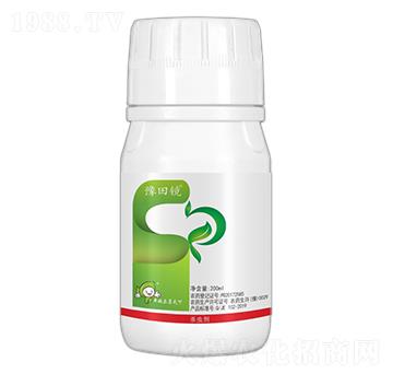 5%高氯·甲維鹽-豫田鏡-豐收樂