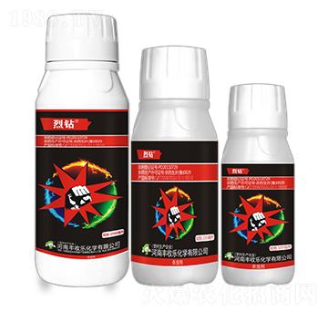 5%阿維·氟鈐脲-烈鉆-豐收樂