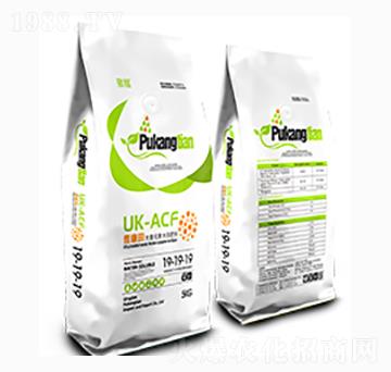 大量元素水溶肥19-19-19-撒醒-普康田