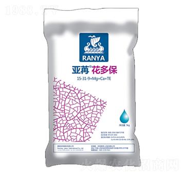 ˮ�ܷ�15-31-9+Mg+Ca+TE ���ۻ��ౣ ���ۇ��H