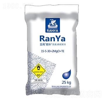 ������ˮ�ܷ���15-5-30+2MgO+TE ���ۚW�a(b��) ���ۇ��H