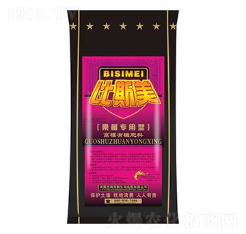 果樹專用型有機肥-比美斯-巴姆普爾