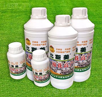 棉花高產(chǎn)寶-比斯美-巴姆普爾