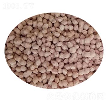 硫酸銨顆粒-綠色田園
