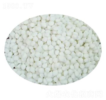 硫酸鉀白顆粒-綠色田園