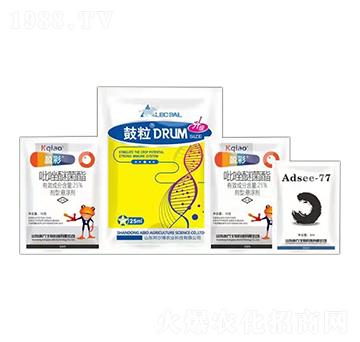 鼓粒套餐 康喬生物