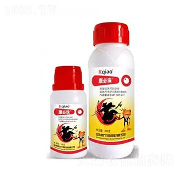 5%阿維菌素 康必誅 康喬生物