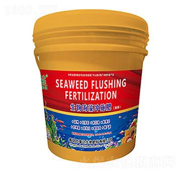生物海藻沖施肥 三帝 百事達