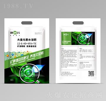 ����Ԫ��ˮ�ܷ���12-6-40+4FA+TE-ε�R��