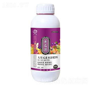 ����ʹ���Ԫ��ˮ�ܷ�10-10-40+TE-��֮Դ-��ʥ�r(n��ng)�I(y��)