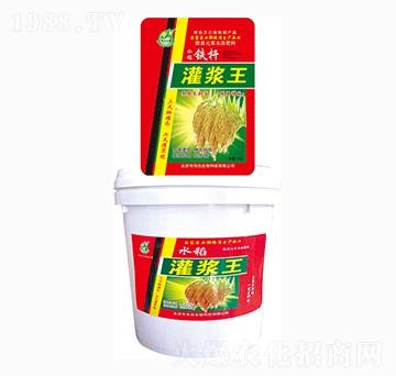 水稻灌漿王-華杰生物