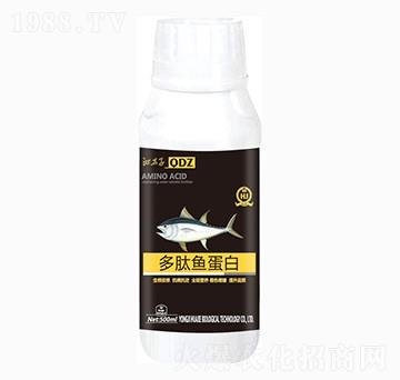 多肽魚蛋白-華杰生物