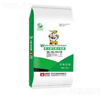 ����Ԫ��ˮ�ܷ�30-10-10+TE-�t����