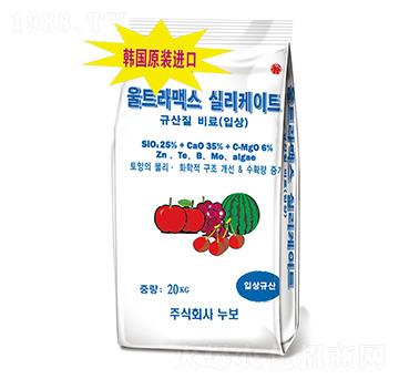 韓國金土-大華墾