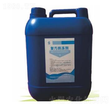 通用型復(fù)方防凍劑-啄木鳥(niǎo)