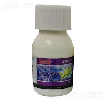 40%唑醚·氟環(huán)唑-益聯(lián)秀-東寶農化