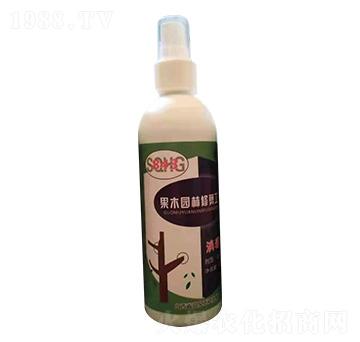 果木園林修剪工具-雙泉化工