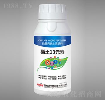 ΢��Ԫ��ˮ�ܷ���-ϡ��13Ԫ��-��˹�Z