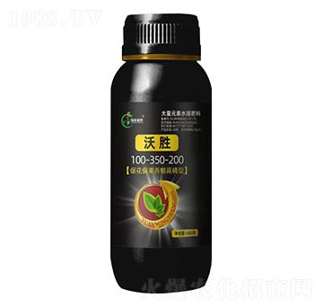 大量元素水溶肥料100-350-200+TE-葉芭緣農(nóng)
